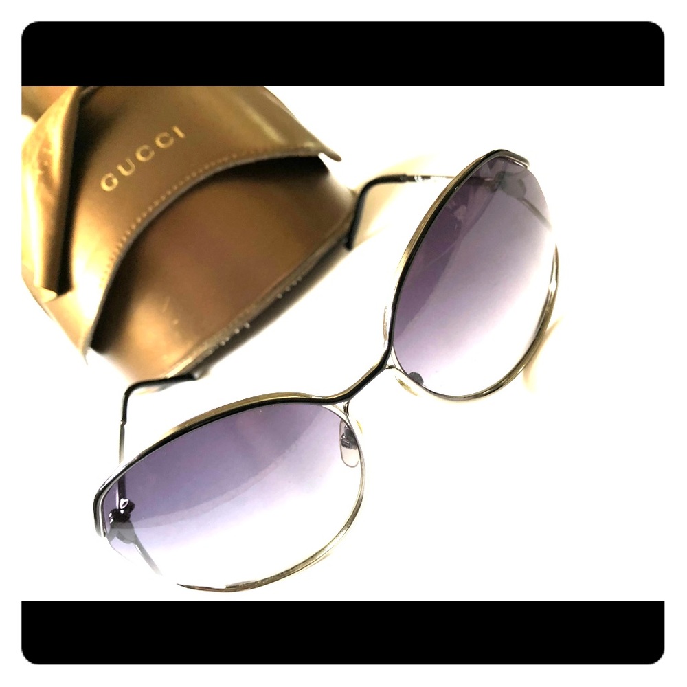 Gucci Sunglasses